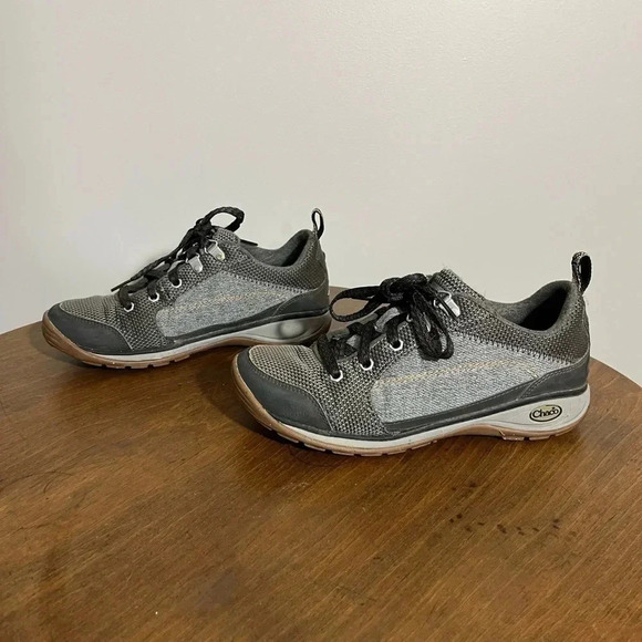 Chaco Women’s Kanarra hiking shoe size 6.5 - Picture 2 of 6